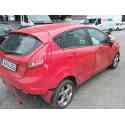 FORD FIESTA (CB1)