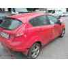 ford fiesta (cb1) del año 2012