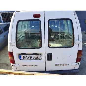 PEUGEOT EXPERT KOMBI