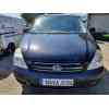 kia carnival del año 2009