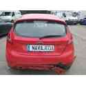 FORD FIESTA (CB1)