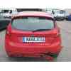ford fiesta (cb1) del año 2012
