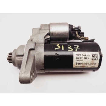MOTOR ARRANQUE 02Z911023N 