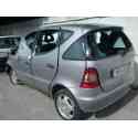 MERCEDES-BENZ CLASE A (W168)