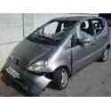 MERCEDES-BENZ CLASE A (W168)