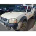 NISSAN PICK UP (D22)