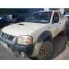 nissan pick up (d22) del año 2003