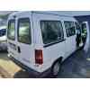 peugeot expert kombi del año 2002