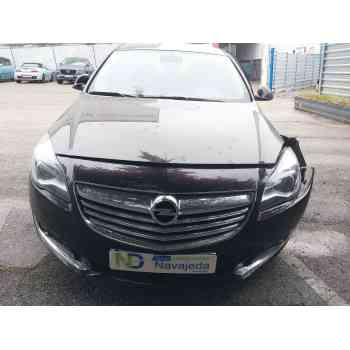 OPEL INSIGNIA A (G09)