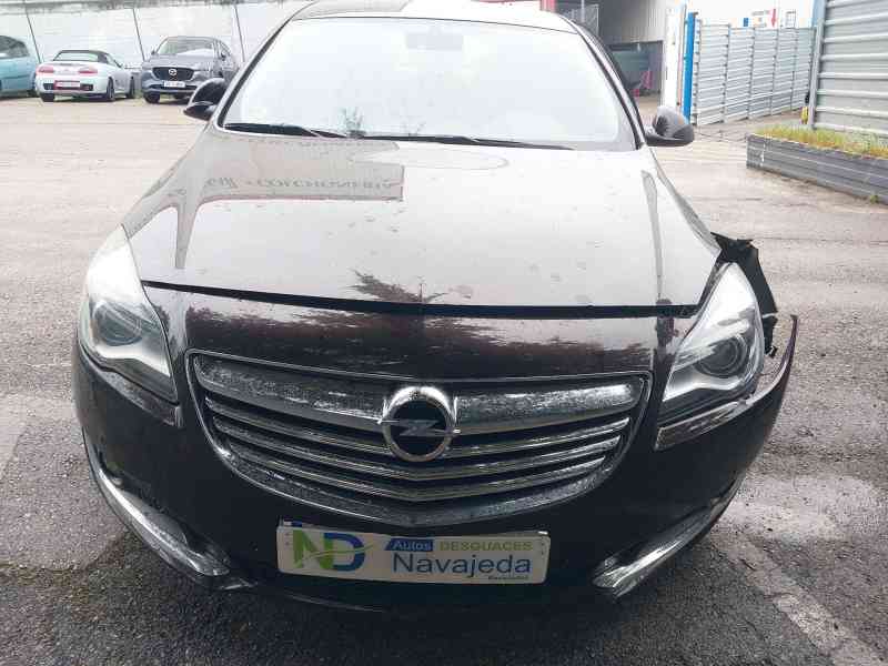 OPEL INSIGNIA A (G09)