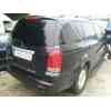 ssangyong rexton del año 2005