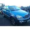 kia sorento del año 2006