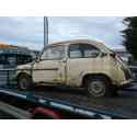 SEAT 600