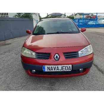 RENAULT MEGANE II CLASSIC BERLINA