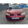 renault megane ii classic berlina del año 2004
