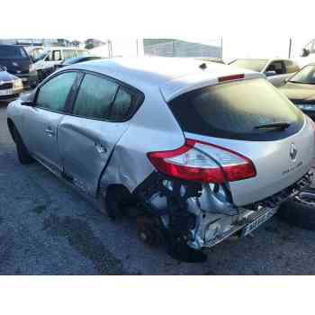 RENAULT MEGANE III BERLINA 5 P