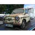 SEAT 600