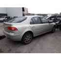 RENAULT LAGUNA II (BG0)