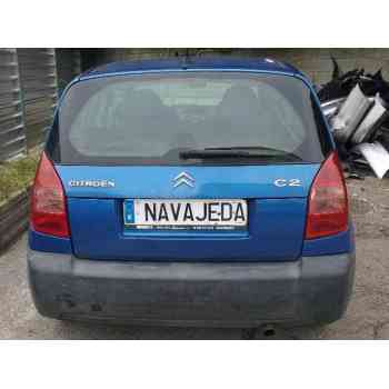CITROËN C2