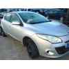 renault megane iii berlina 5 p del año 2009