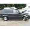 ssangyong rexton del año 2005