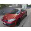 renault megane ii classic berlina del año 2004