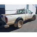 NISSAN PICK UP (D22)