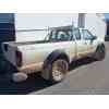 nissan pick up (d22) del año 2003