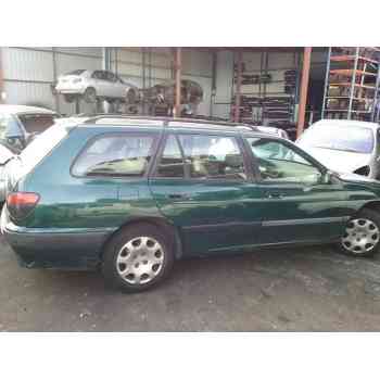 PEUGEOT 406 BREAK (S1/S2)