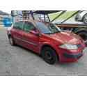 RENAULT MEGANE II CLASSIC BERLINA