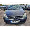 RENAULT CLIO II FASE II (B/CB0)