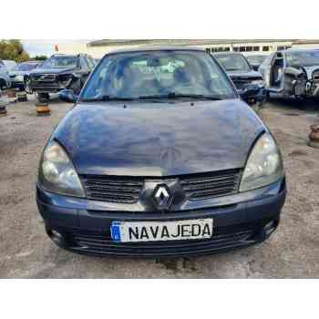 RENAULT CLIO II FASE II (B/CB0)