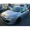 renault megane iii berlina 5 p del año 2009