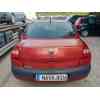 renault megane ii classic berlina del año 2004