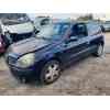 renault clio ii fase ii (b/cb0) del año 2004