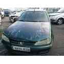 PEUGEOT 406 BREAK (S1/S2)