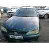 peugeot 406 break (s1/s2) del año 1998