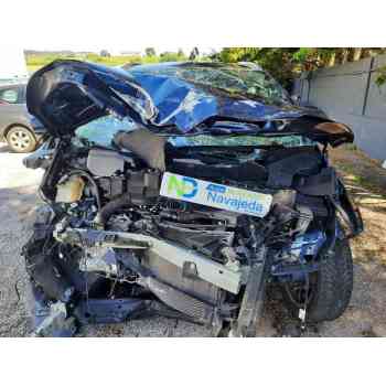 RENAULT SCENIC IV