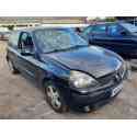 RENAULT CLIO II FASE II (B/CB0)