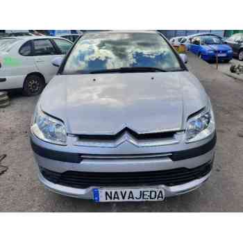 CITROËN C4 BERLINA