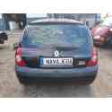 RENAULT CLIO II FASE II (B/CB0)