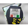 Recambio de cinturon seguridad trasero izquierdo para dacia sandero laureate referencia OEM IAM 625552200B  