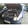 renault clio ii fase i (b/cbo) del año 2000