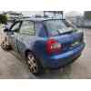 audi a3 (8l) del año 2002