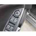 FORD FOCUS TURN.