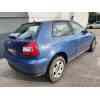 audi a3 (8l) del año 2002