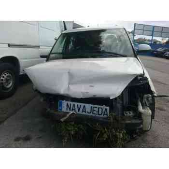 SKODA FABIA (5J2 )