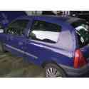 RENAULT CLIO II FASE I (B/CBO)