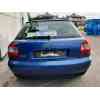 audi a3 (8l) del año 2002