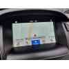 ford focus turn. del año 2017
